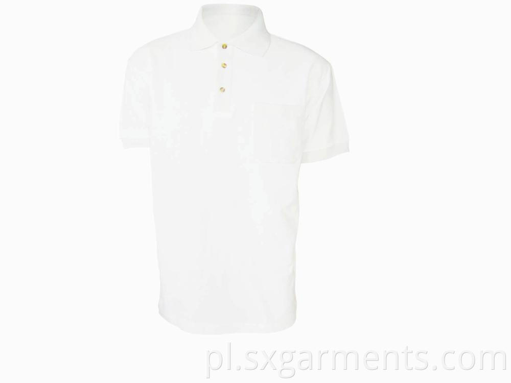 Polo Shirt Short Sleeve